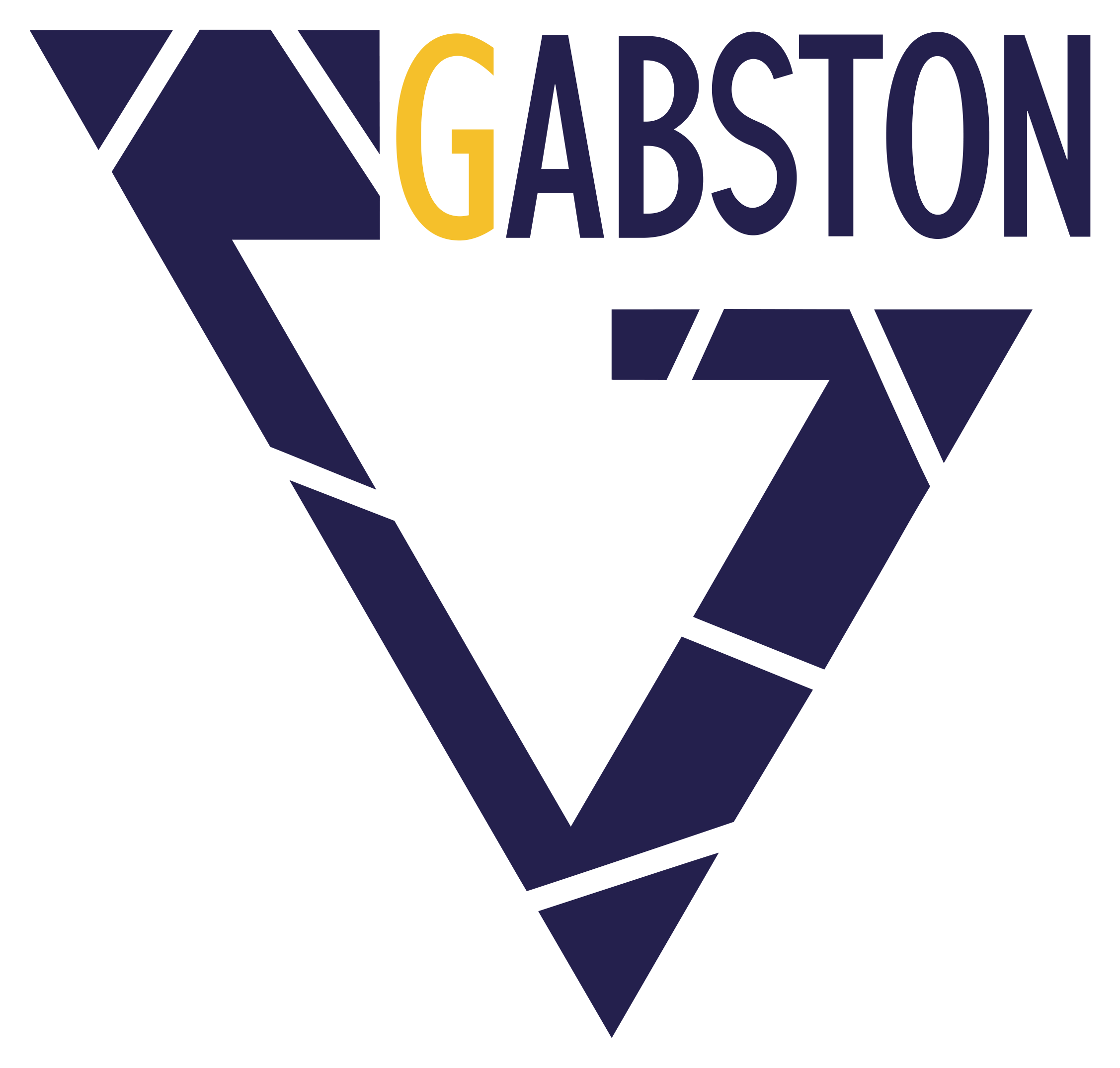 Gabston